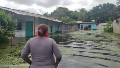 rio caroni