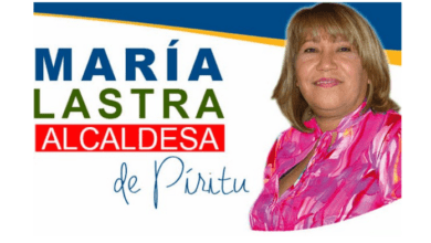 alcaldesa