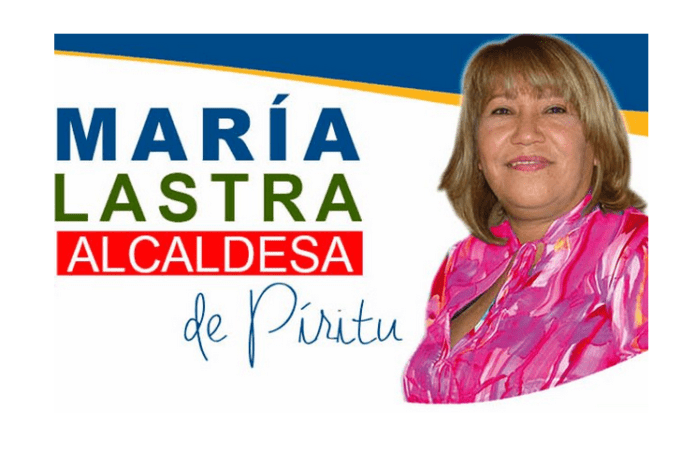 alcaldesa