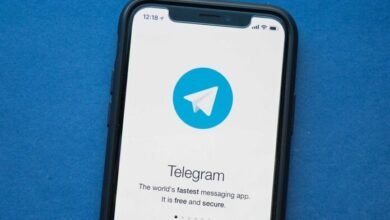 telegram