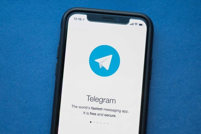 telegram