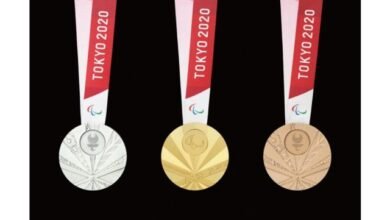 medallas