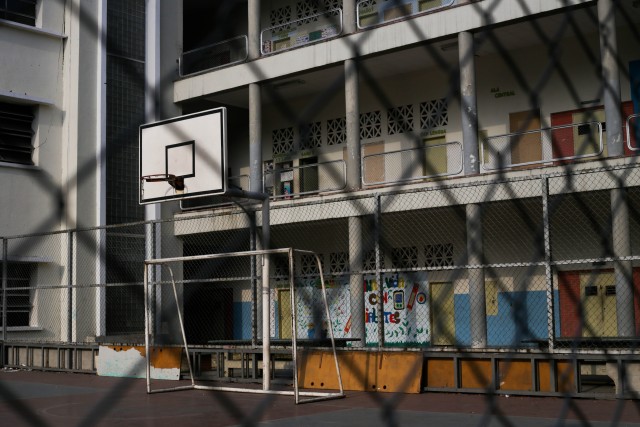 escuela