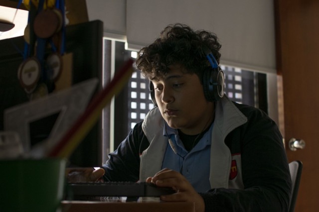 clases virtuales