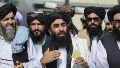 talibanes