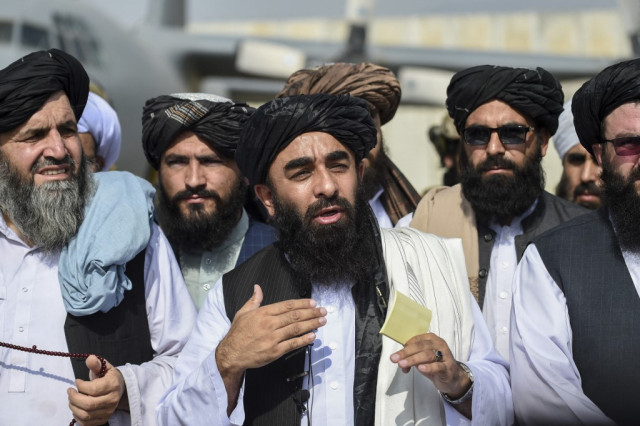 talibanes