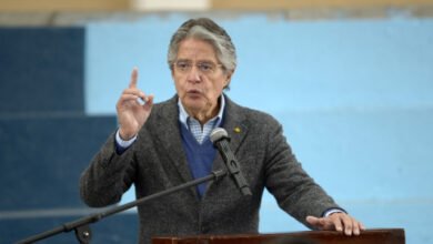 ecuador presidente