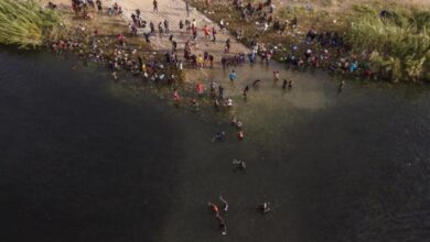 migrantes