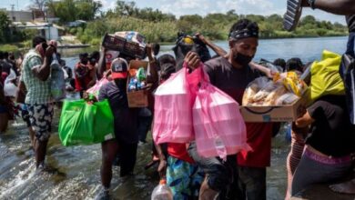 migrantes