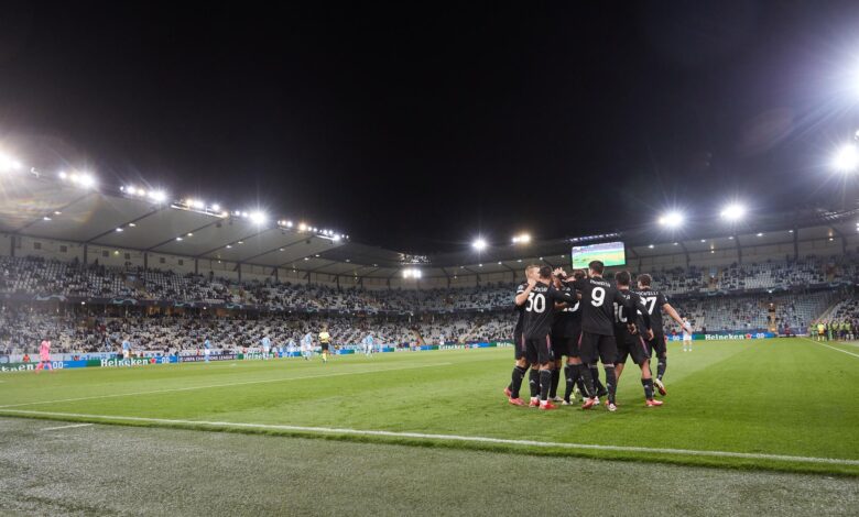 juve