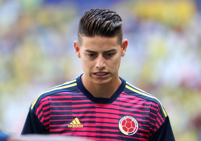 james