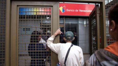 banco de venezuela
