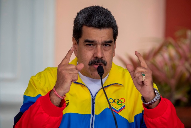 maduro