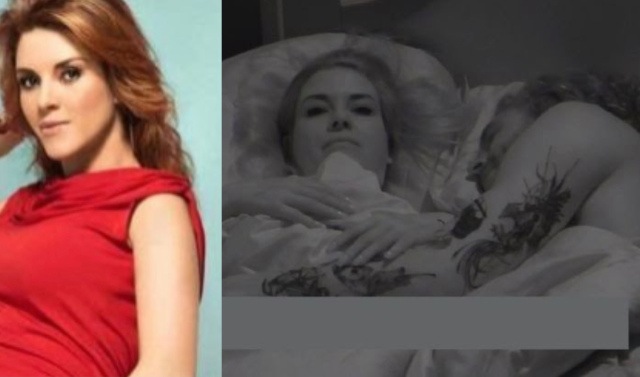 alicia machado