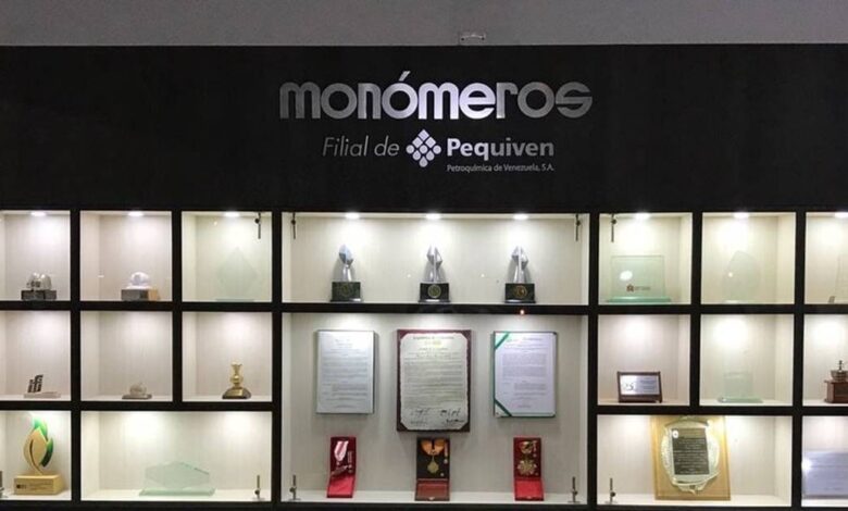 monomeros