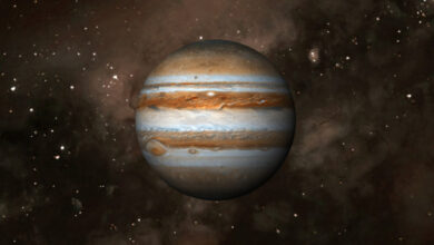 exoplaneta
