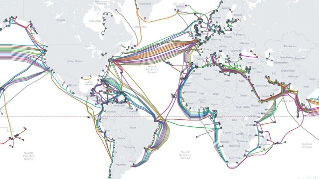 fibra optica planeta