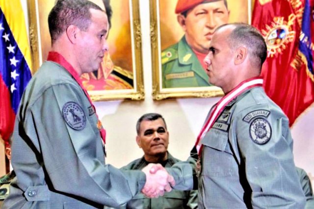 militares