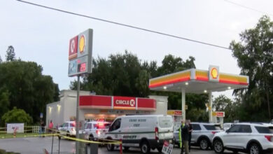 gasolinera
