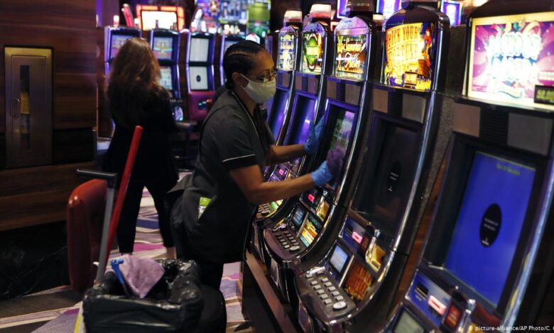 casino