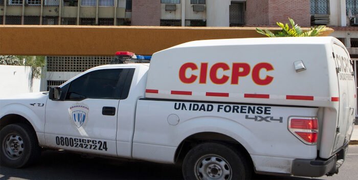 cicpc forense