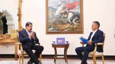 Maduro