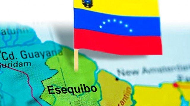 esequibo