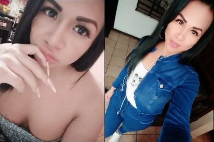 asesinado transexual