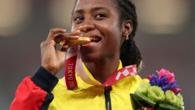 medallista