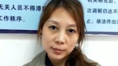 asesina china