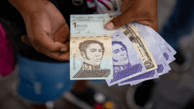 bolivar dolar
