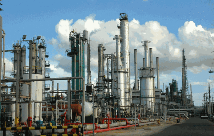 refineria