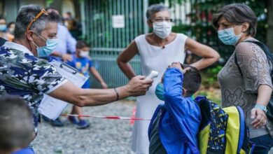 clases venezuela
