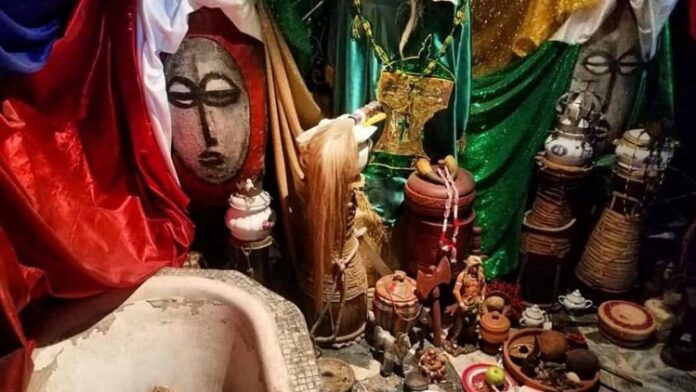 santeria