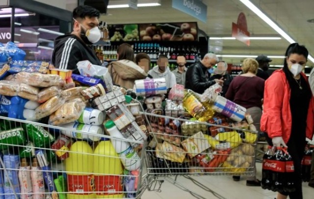 compras nervisosas