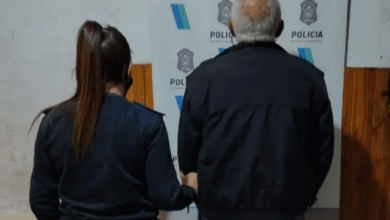 policia sadico