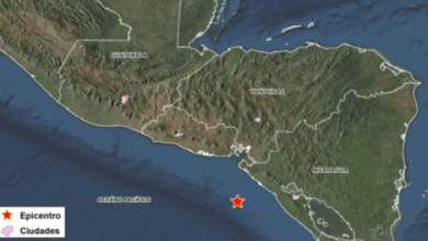 nicaragua