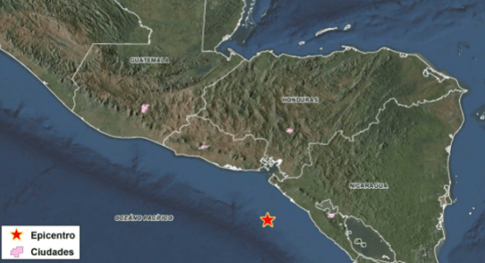 nicaragua