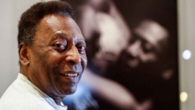 pelé