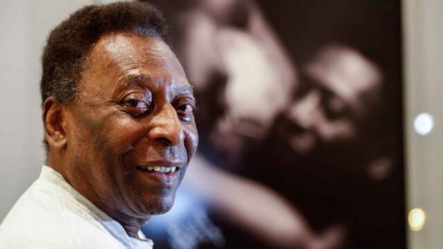 pelé