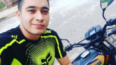 hijo de azuaje