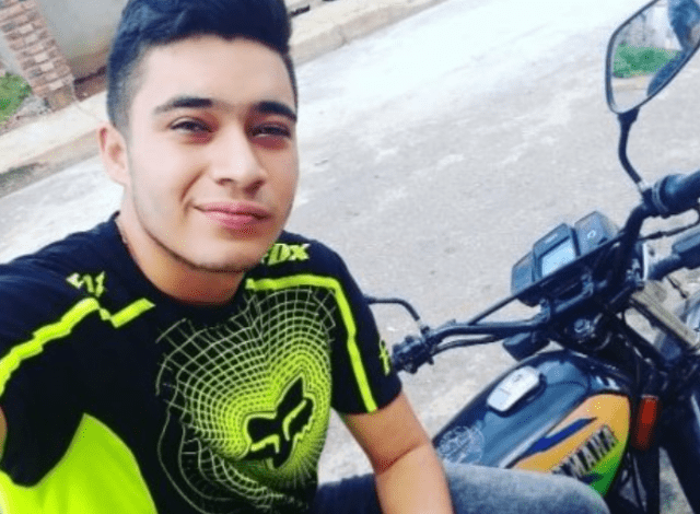 hijo de azuaje