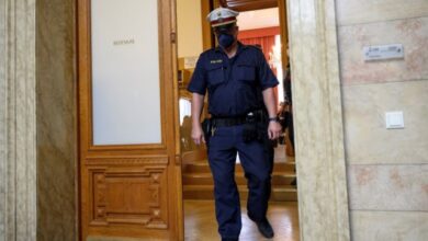juicio a austria