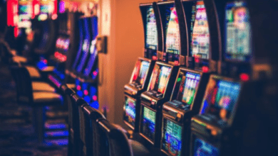 casino