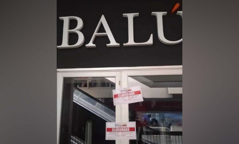 balú