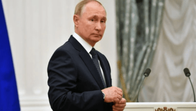 putin