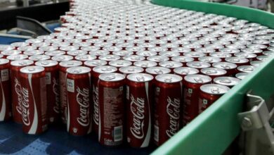 coca cola