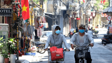 vietnam