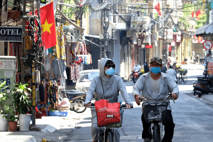 vietnam