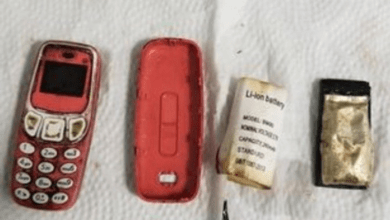 telefono